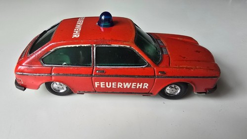 Blechspielzeug huki topmod - blechspielzeug,