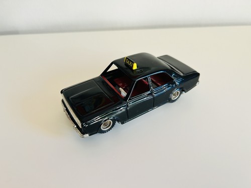 Cko 416 ford - 416, schwarz