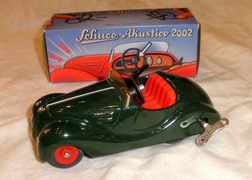 Schuco akustico 2002 - schuco, mit