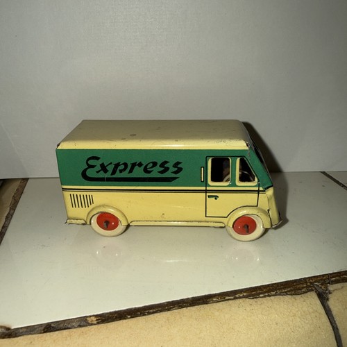 Georg fischer 220 express - 220,