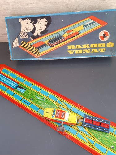 Blechspielzeug antikspielzeug - blechspielzeug,