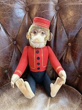 Seltener Schuco Messenger -