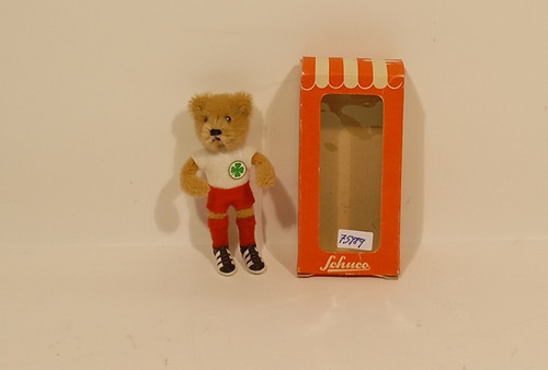 Schuco mascott spvggg fürth - schuco,