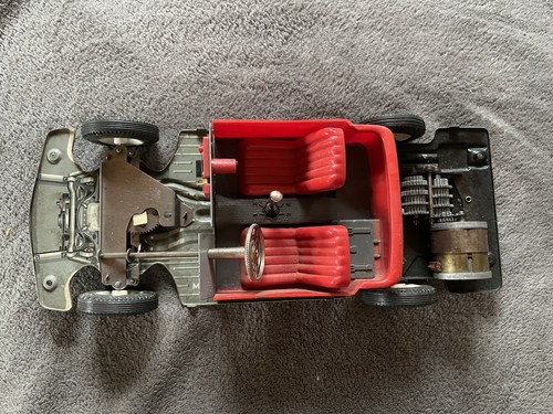 Schuco real 5500 seltene - real,
