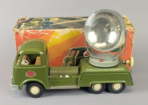 Gama 299 militär - 299,
