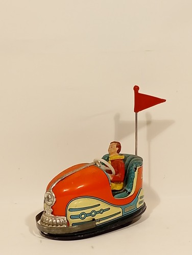 Hoch und beckmann autoscooter - beckmann,