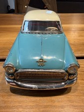 gama opel kapitän Elektrik