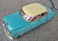 GAMA 400 OPEL KAPITÄN MIT