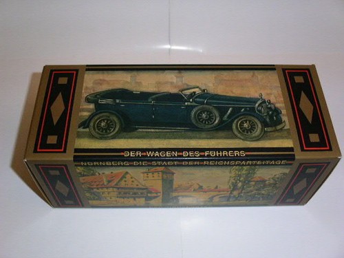 Tippco tco mercedes - tco,