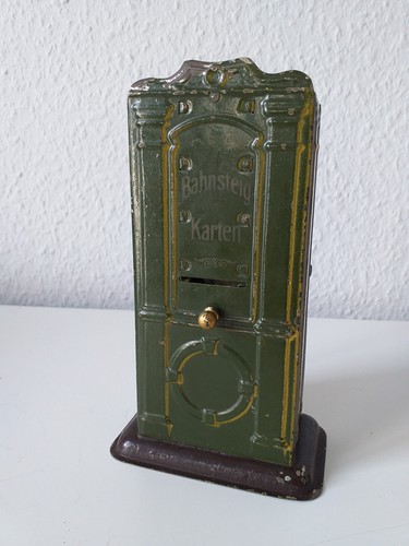 Spielzeug blechspielzeug - -,