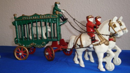 Kenton cast iron - cast,