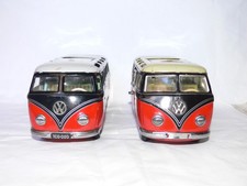 Tippco VW Busse Samba