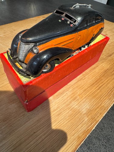 Schuco radio 5000 mit - schuco,