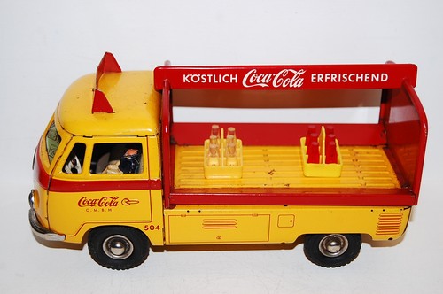 Altes tippco 504 - tippco, auto