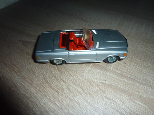 Blechspielzeug auto mercedes - auto,,