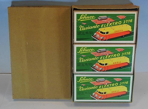 Schuco stück varianto - stück,
