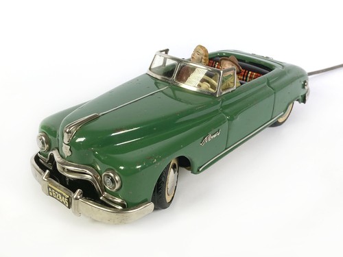 Lot 8608 arnold primat cabrio - lot,