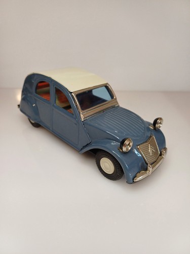 Daiya citroen 2cv - daiya,
