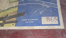 Tippco Reichsautobahn 865 -