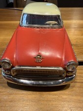 gama opel kapitän Elektrik