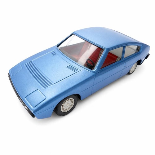 Alter matra simca - matra,