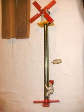 Lehmann, Gustav der Müller