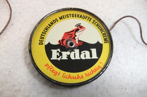 Metall blechspielzeug - metall-jo-jo,