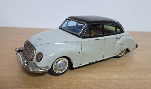 Bandai dkw 1000 - bandai,