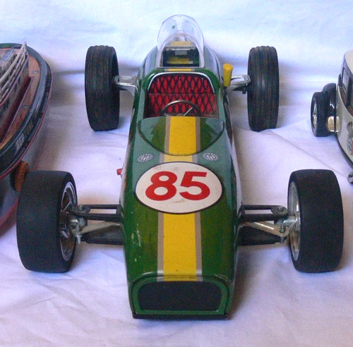 Yonezawa ford lotus - yonezawa, f1