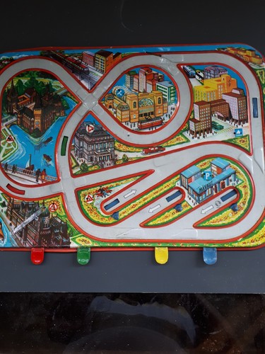 Blechspielzeug antikspielzeug - blechspielzeug,