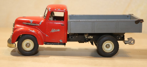 Vintage schuco - vintage,