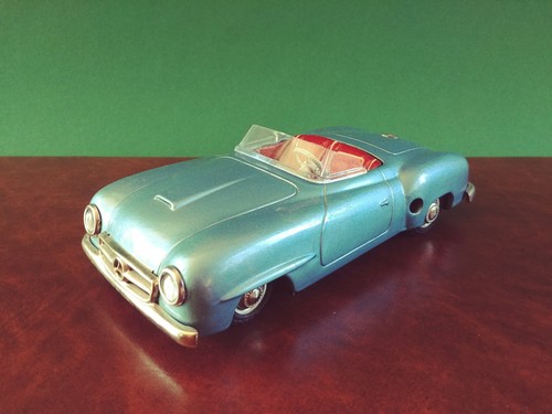 Jnf mercedes benz 190 - mercedes,