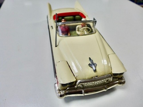 Vintage seltener cabriolet - vintage,