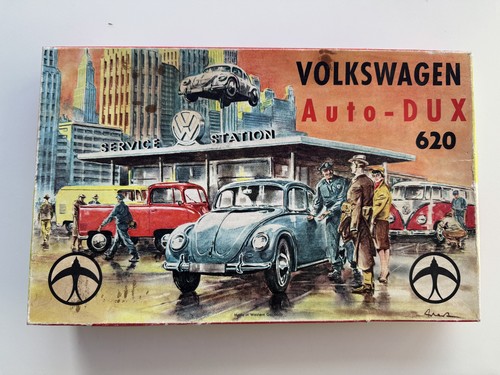 Auto dux 620 volkswagen - -,
