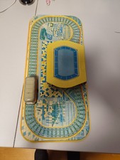 Technofix Mystery Station