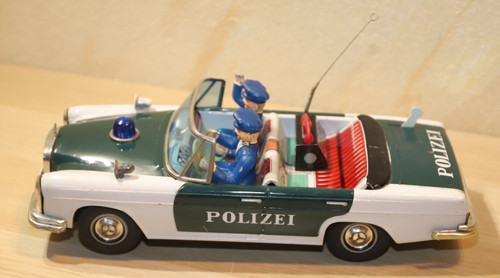 Daiya mercedes 250s cabrio - mercedes, 250s,