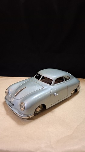 Jnf porsche 356 prototyp - jnf,