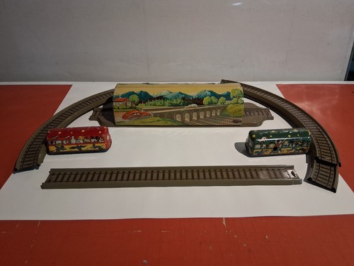 Technofix geisterbahn - technofix,