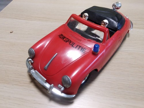 Hema porsche356 sehr selten - hema,