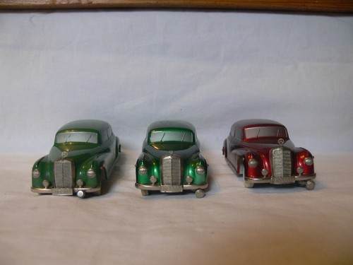 Prämeta mercedes benz 300 3 - 300,