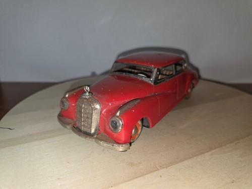 Jnf mercedes adenauer - jnf, 300