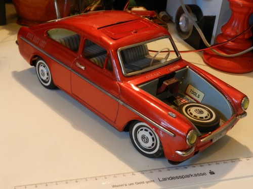 Großer yanoman 1600japan - yanoman, vw
