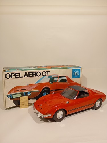 Rex aero opel 01034 im - aero,