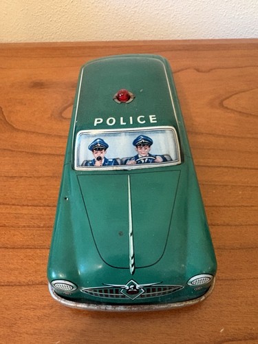 Blomer schüler polizeiwagen - blomer, &