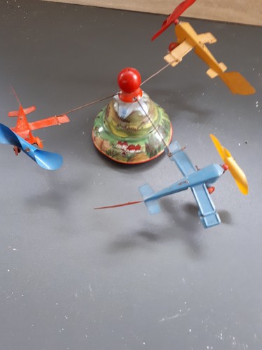 Blechspielzeug antikspielzeug - blechspielzeug,