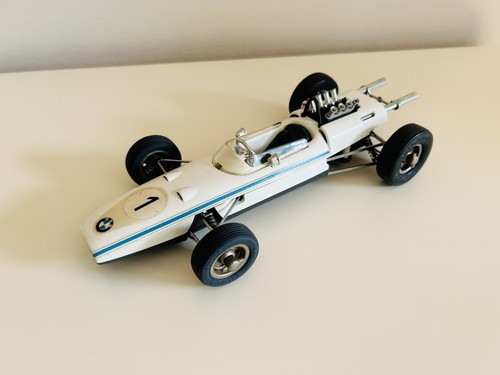 Schuco 1072 bmw - schuco,