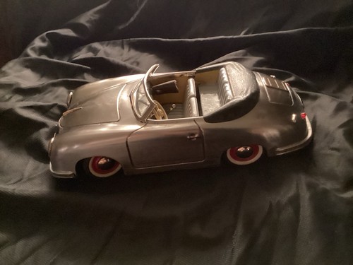 Distler porsche - distler,