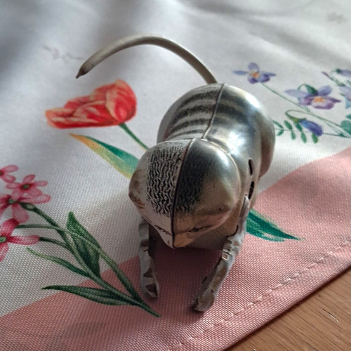 Antike blechspielzeug - antike,