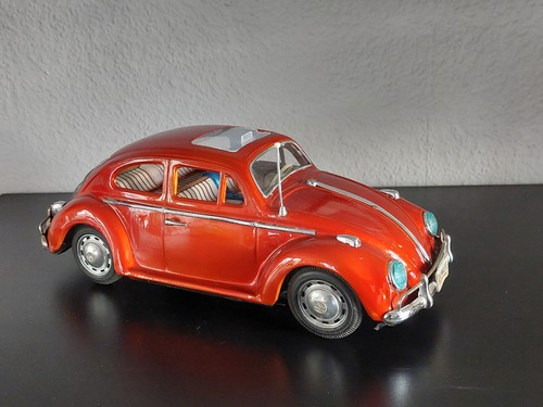 Käfer von bandai aus - käfer,