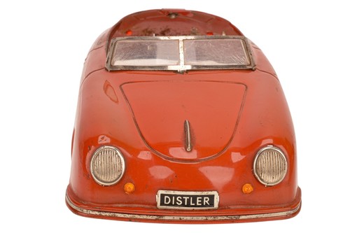 Distler porsche ersatzteil - distler,